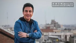 ویدئو غیرمنتظره‌ای که عمو پورنگ از نعیمه نظام‌دوست منتشر کرد!