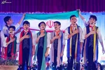 خدمات رسانی به مسافران نوروزی در ۷ بوستان تهران