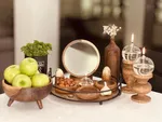 ۱۷ خاصیت شگفت انگیز آب سبزه گندم