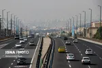آخرین وضعیت جاده‌های کشور در پی بارش برف در ۱۷ آذر ماه