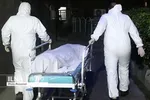فوت ۷۸ بیمار کرونایی در ۲۴ ساعت گذشته