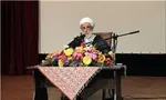 آیت‌الله جنتی: قاچاق آفت تولید کشور است