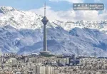 تهرانی‌ها امسال چند روز هوای آلوده داشتند؟