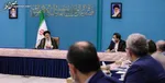 رئیسی در دیدار فیصل المقداد: تلاش برای بی‌ثبات کردن ایران جلوه‌هایی از استیصال دشمن است