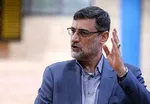 حضور قاضی زاده هاشمی بین قومیت‌های کشور