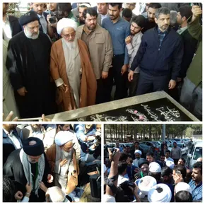 عکس/ بازیگر جدید «پایتخت ۵»