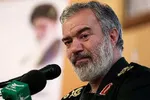 دستاوردهای دفاعی سپاه قابل شمارش نیست