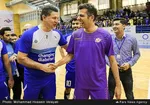عکس/ عادل در محل مرگ موردعلاقه‌اش!