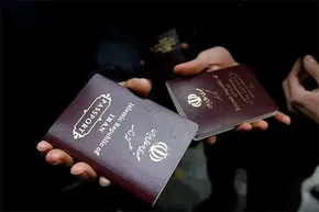عکس/ هزینه گزاف پارکینگ چذابه برای زائران اربعین!