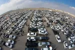 طغیانی: با ۴ میلیون تقاضای انباشته برای خودرو مواجه هستیم/ قالیباف: بازار خودرو باید بدون دخالت؛ خود را اداره کند