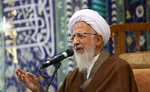 جامعه به اخلاق، معنویت و توجه امثال آیت‌الله ناصری احتیاج دارد