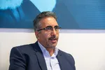 یک بیمارستان در آستانه پلمپ شدن
