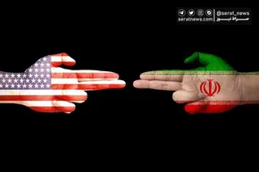 کاریکاتور/ الکی مثلا توافق کردیم!