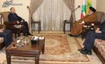 تلاش داریم در‌های گفتگو با عربستان را باز نگه داریم / هرگونه دیدار با رژیم اسرائیل را خیانت به فلسطین می‌دانیم