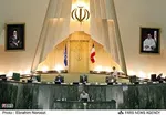 جلسه علنی مجلس برگزار شد | لایحه ساماندهی پهپادها در دستورکار