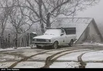هواشناسی ایران ۱۴۰۴/۶/۵؛ هشدار نارنجی وزش باد