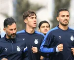 ذخیره پنهان ابوالفضل جلالی در استقلال را بشناسید
