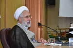 لاریجانی: قوه قضائیه پشتیبان سرمایه‌گذاران باشد