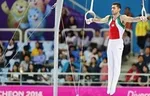 ملی‌پوش ایران راهی بیمارستان شد