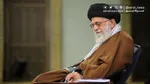 پیام تسلیت رهبر انقلاب به آیت‌الله نوری همدانی + عکس