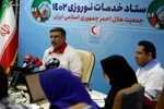رشد ۹۹درصدی تصادفات از اول فروردین