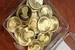 قیمت طلا و سکه در بازار امروز ۹ دی ۹۷