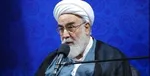 با نماز می‌توانیم جانمان را پالایش و خود را از گناه دور کنیم