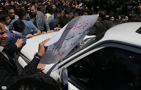 تصاویر/ خاندان هاشمی‌ رفسنجانی در جماران
