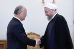 معاونان مدیرکل آژانس به تهران می‌آیند