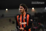عکس| پوستر باشگاه استقلال برای بمب آبی‌ها