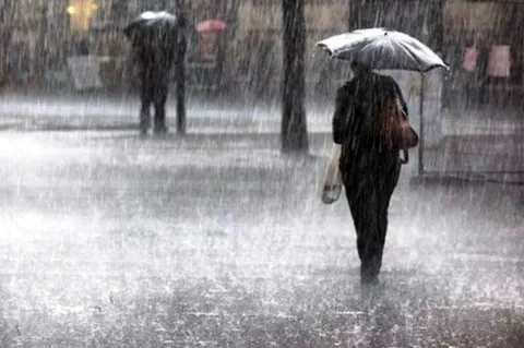 هشدار هواشناسی برای چند استان| رگبار، رعدوبرق و گردوخاک در راه است