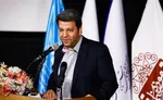 ۲ ماه به جز عوامل فیلم هیچ کسی را ندیدم
