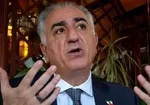 پسر محمدرضا پهلوی تاج پادشاهی‌اش را هم سفارش داده بود