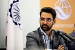 توئیتری‌ها به آذری‌جهرمی چه گفتند؟