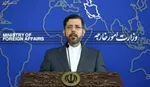 خطیب‌زاده: گفت‌وگو با اروپا ادامه می‌یابد