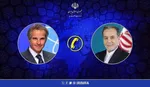 به پیشنهاد آمریکا براساس اصول و منافع ملی پاسخ داده می‌شود