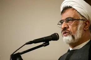 فیلم| جمله جنجالی رسایی: داریم آش جدید می‌پزیم!