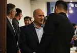 تاج: رئیس جمهور از تیم ملی حمایت می‌کند