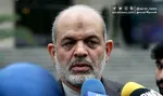 فیلم/ حضور وزیر کشور در مناطق سیل‌زده جنوب سیستان و بلوچستان