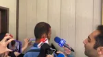 تیراندازی به ماموران ناجا مقابل کلانتری ۱۰۷ فلسطین در خیابان طالقانی تهران