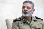 سرلشکر موسوی: آمادگی‌های دفاعی ایران دشمن را از حمله مجدد برحذر داشته است