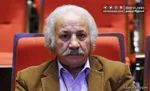 سعید پیردوست در بیمارستان بستری شد + علت بستری