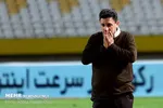 پرسپولیس صعود کرد