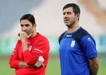 این خطر بزرگ وحید هاشمیان را در پرسپولیس تهدید می‌کند!