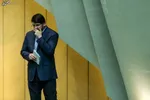 نادران: مدرک بذرپاش جعلی است/ مستندات مربوط به او را برای رهبری می‌فرستم که تعیین تکلیف کنند