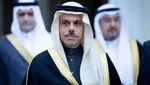 فیصل‌ بن فرحان: خوشحالم در تهران حضور دارم