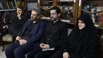 فیلم| پسران پزشکیان در مورد او چه می‌گویند