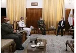 سرلشکر موسوی: ارتش کمتر حرف می‌زند و بیشتر عمل می‌کند