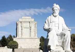 تصاویر| آرامگاه فردوسی- توس