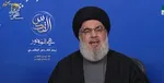 رژیم اسرائیل با کشتار به هدف خود نمی‌رسد/ فرهنگ مقاومت در حال گسترش است /  اگر آمریکا می‌خواهد جنگ فراگیر نشود کشتار غزه را متوقف کند